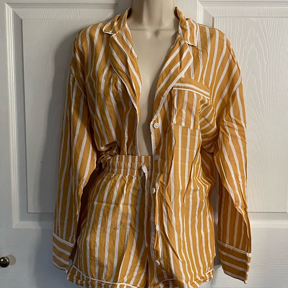 Pajama set